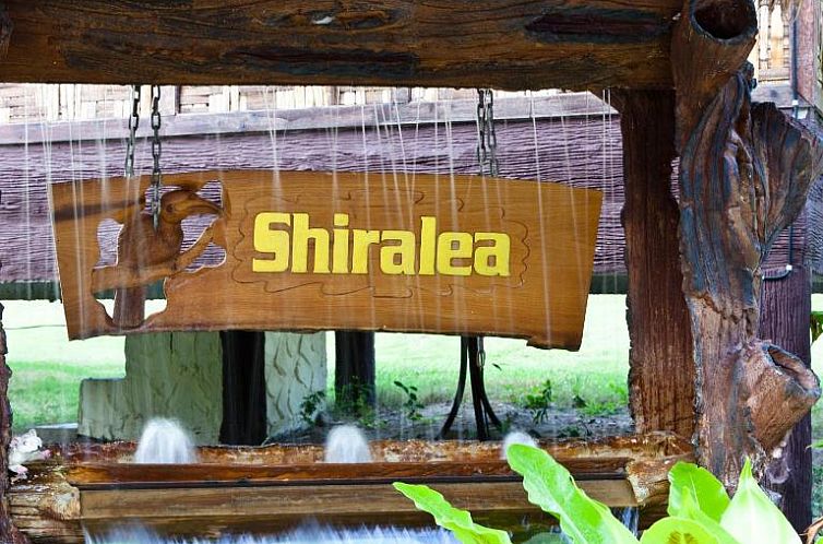 Shiralea Island Resort