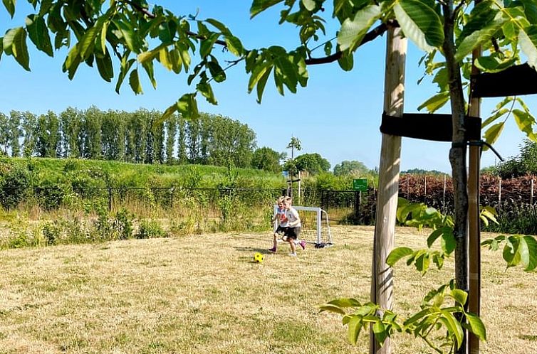 Huisje in Valkenswaard