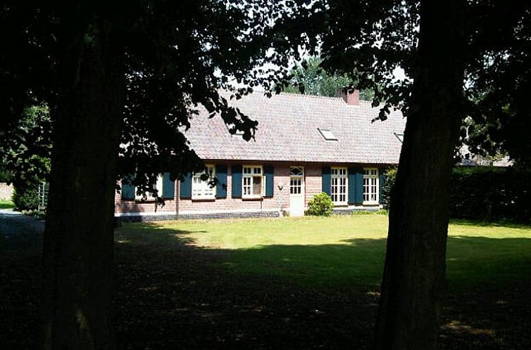 Vakantiehuisje in Valkenswaard