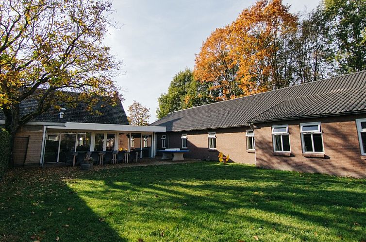 De Schuurherd en de Hoeve