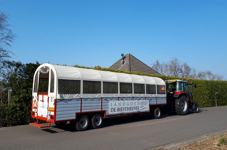 De Schuurherd en de Hoeve