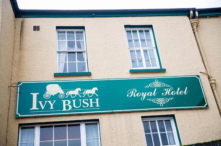 Ivy Bush Royal Hotel by Compass Hospitality