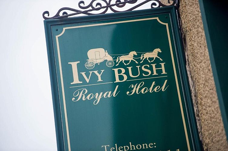 Ivy Bush Royal Hotel by Compass Hospitality