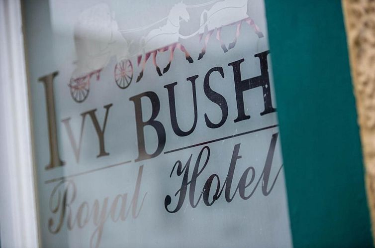 Ivy Bush Royal Hotel by Compass Hospitality