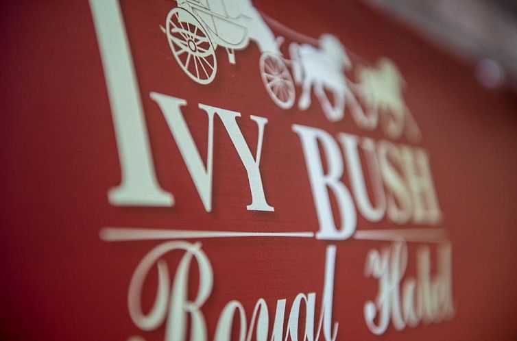 Ivy Bush Royal Hotel by Compass Hospitality