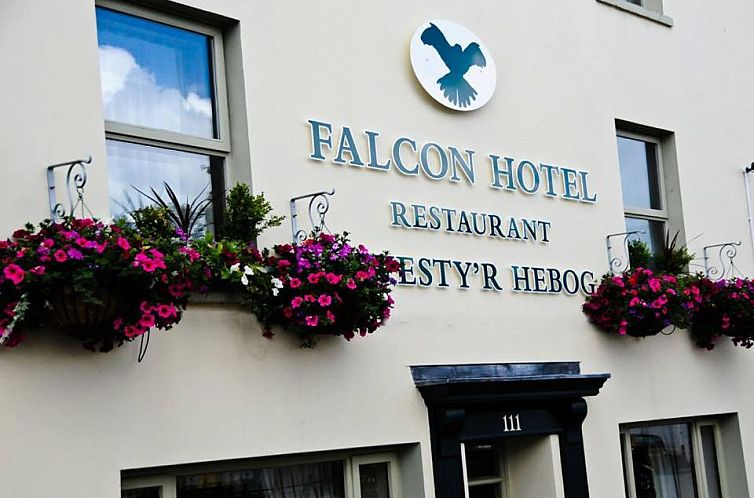 Falcon Hotel