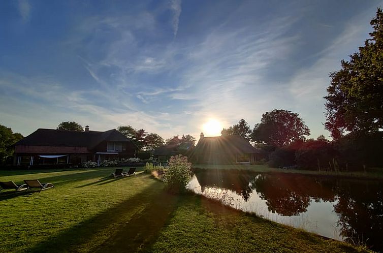 Huisje in Baarle-Nassau