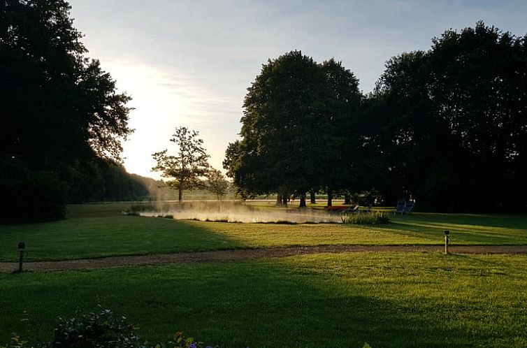 Huisje in Baarle-Nassau