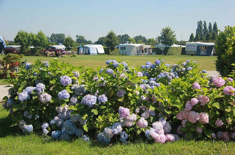 Heerlijk gelegen 2 persoons suite nabij Baarle-Nassau en