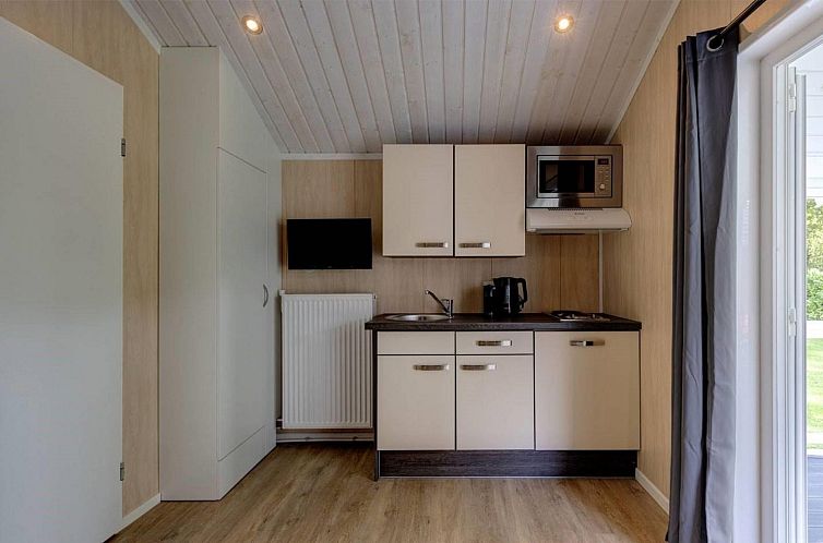 Tiny House Deluxe | 3 personen