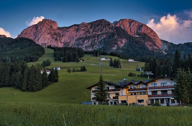 Gasthaus-Landhotel Traunstein