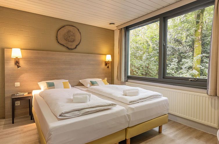 Vakantiehuis VIP Cottage