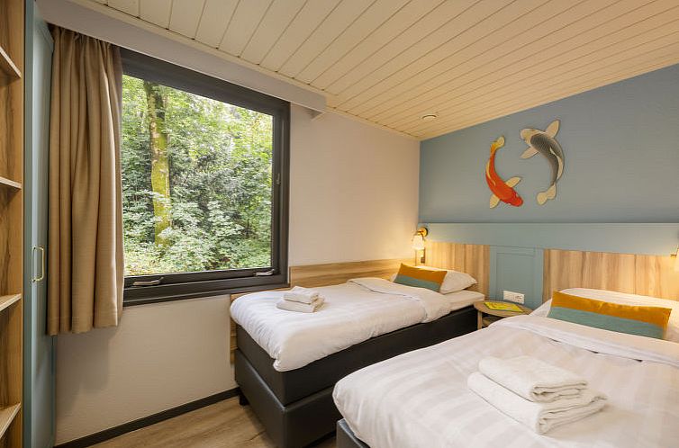 Vakantiehuis VIP Cottage