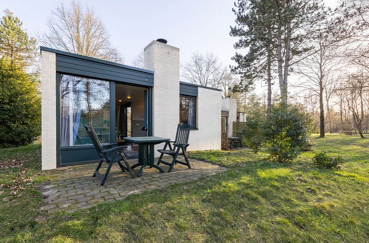 Vakantiehuis Premium Cottage