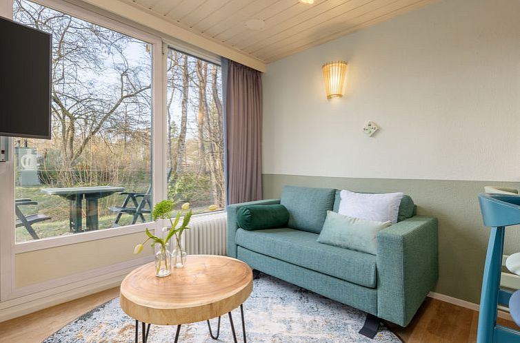 Vakantiehuis Premium Cottage