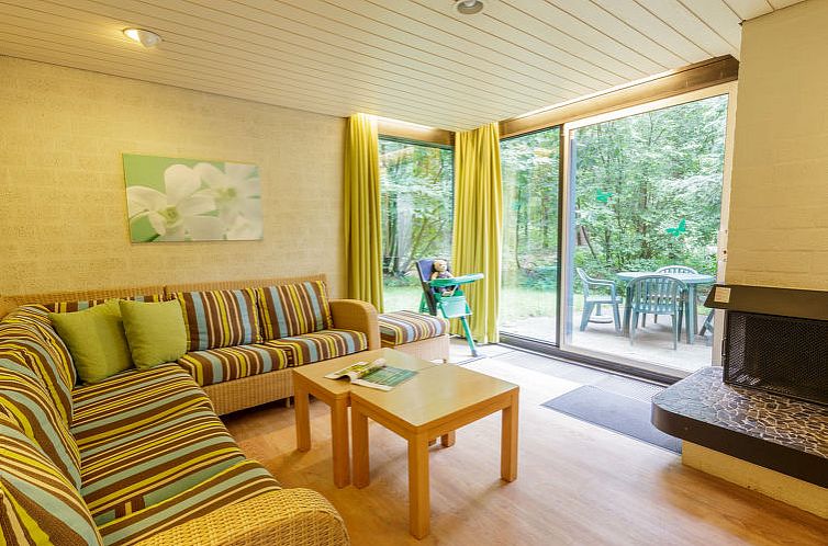 Vakantiehuis Comfort Cottage