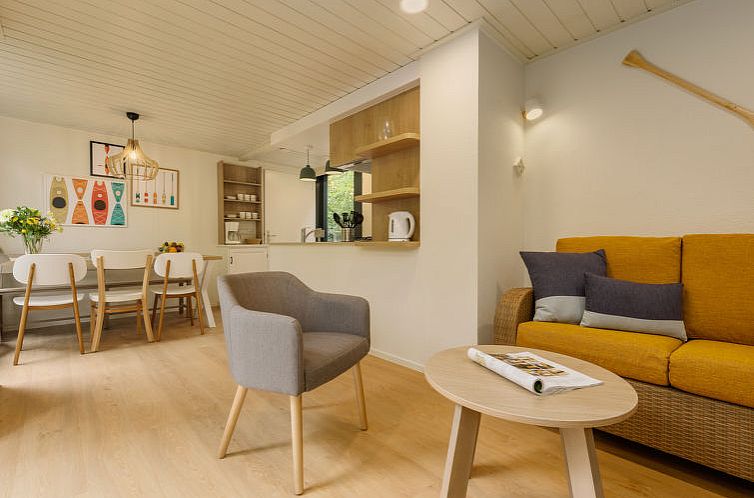 Vakantiehuis Comfort Cottage