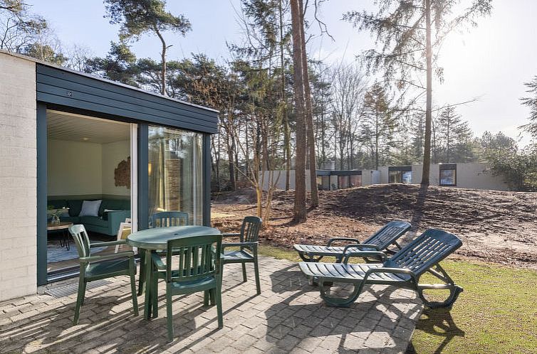 Vakantiehuis Premium Cottage