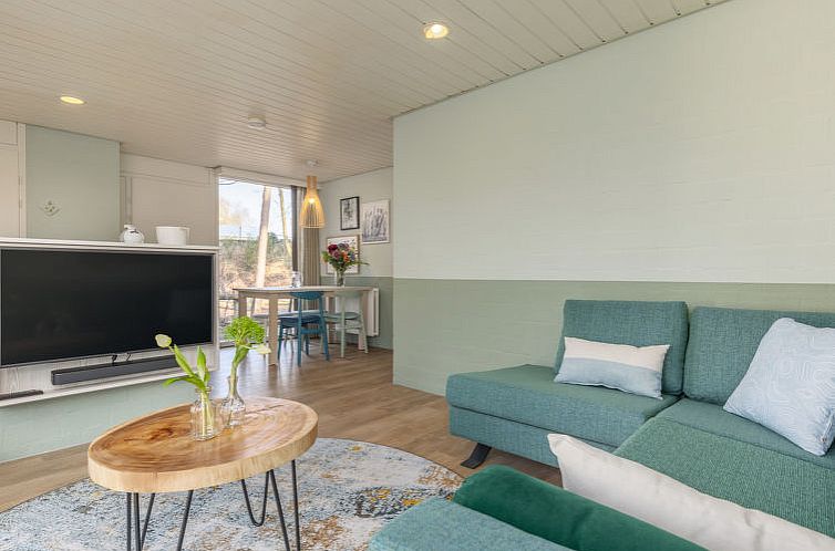 Vakantiehuis Premium Cottage