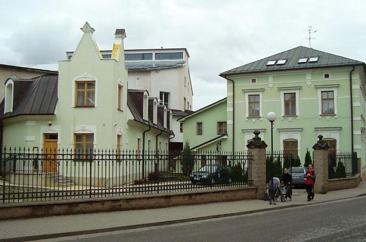 Hotel Krakonoš