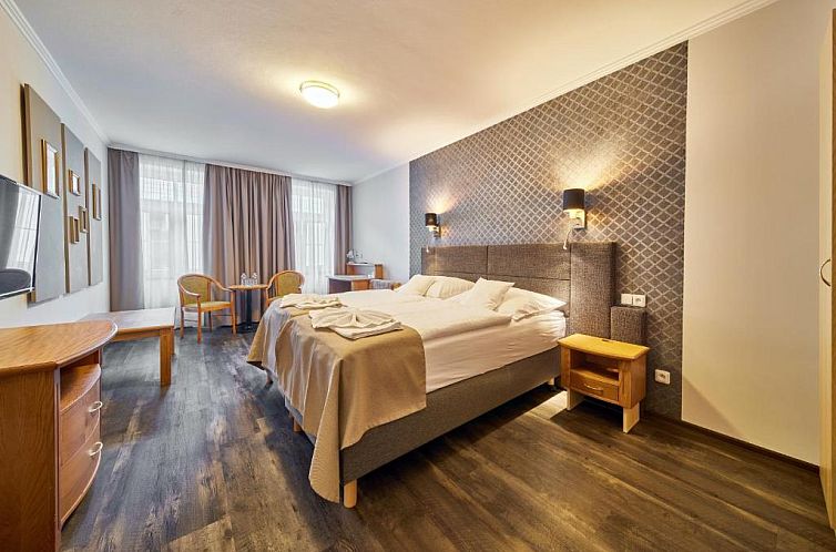 Hotel Adam Trutnov