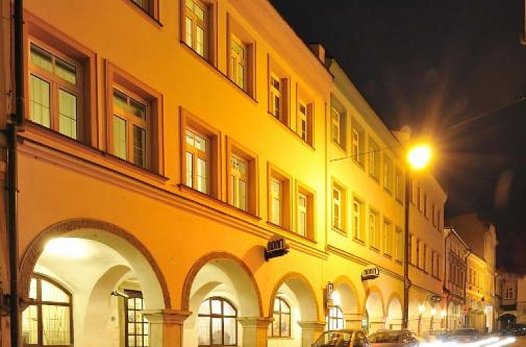 Hotel Adam Trutnov