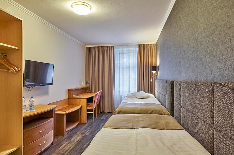 Hotel Adam Trutnov