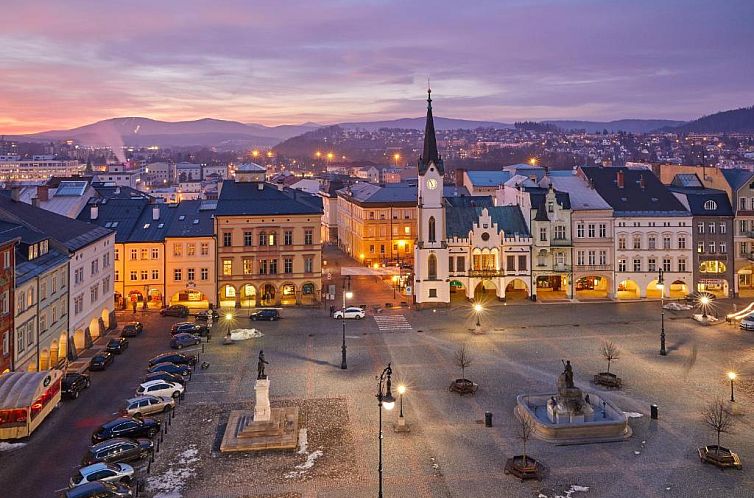 Hotel Adam Trutnov