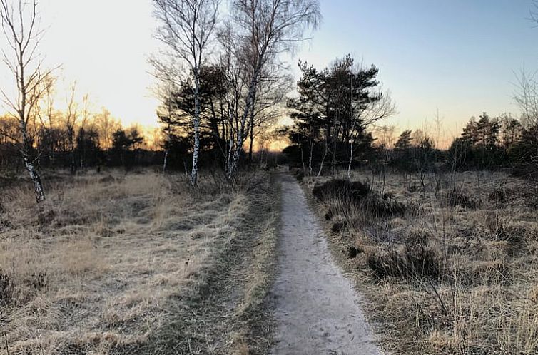 Huisje in Eersel