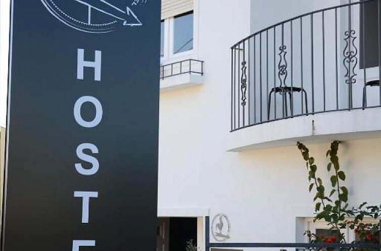 AirPorto Hostel