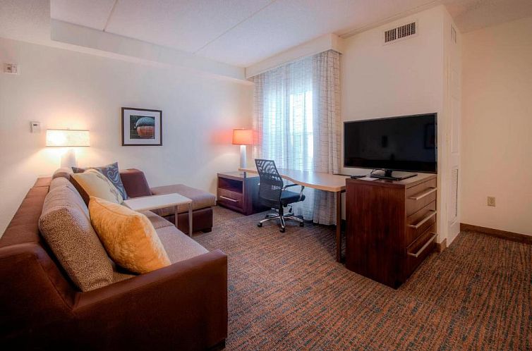 Residence Inn by Marriott Raleigh Crabtree Valley