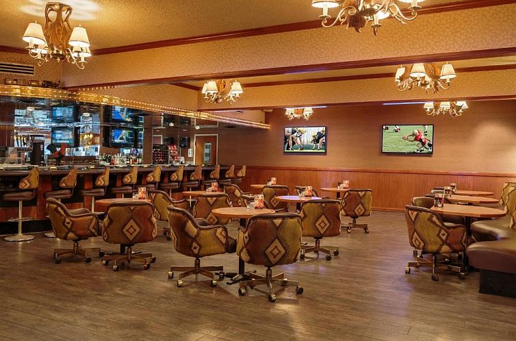 Americas Best Value Gold Country Inn & Casino