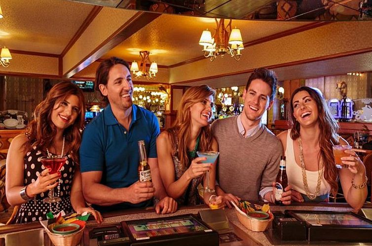 Americas Best Value Gold Country Inn & Casino