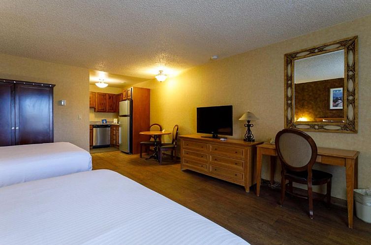 Americas Best Value Gold Country Inn & Casino