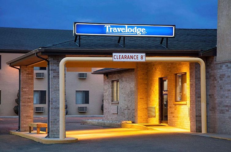 Travelodge by Wyndham Elko NV