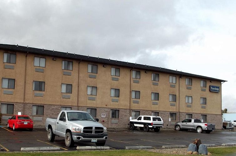 Travelodge by Wyndham Elko NV