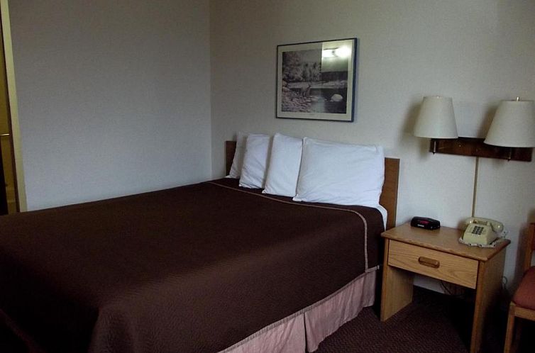 Travelodge by Wyndham Elko NV