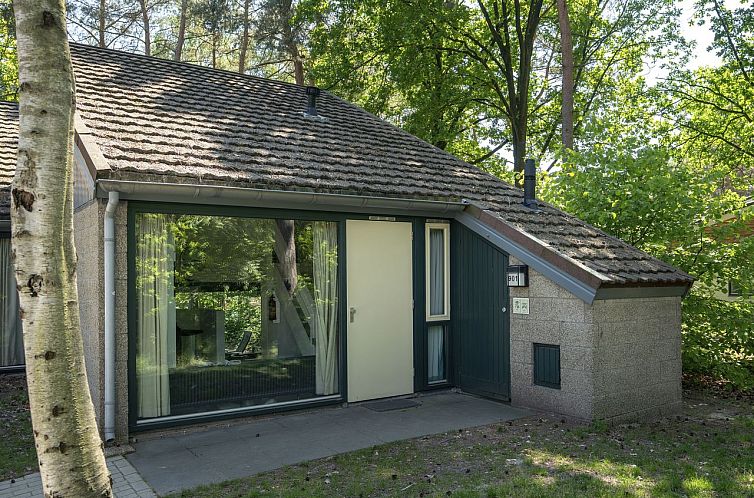 Het Vennenbos | 6-persoons bungalow | 6BO