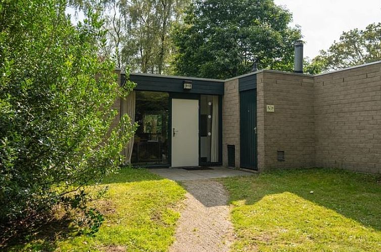 Het Vennenbos | 5-persoons bungalow | 5B2