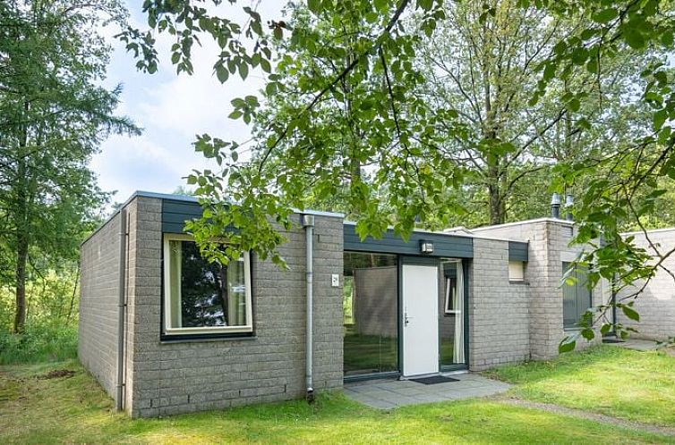 Het Vennenbos | 4-persoons bungalow | 4B1