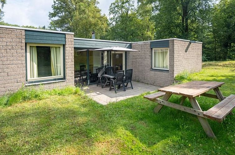 Het Vennenbos | 4-persoons bungalow | 4B1