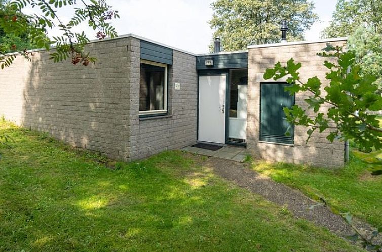 Het Vennenbos | 4-persoons bungalow | 4B1