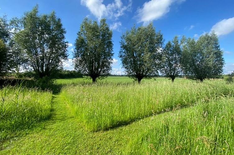 Vakantiehuisje in Oost West en Middelbeers