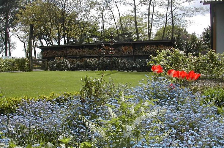 Vakantiehuisje in Oost West en Middelbeers