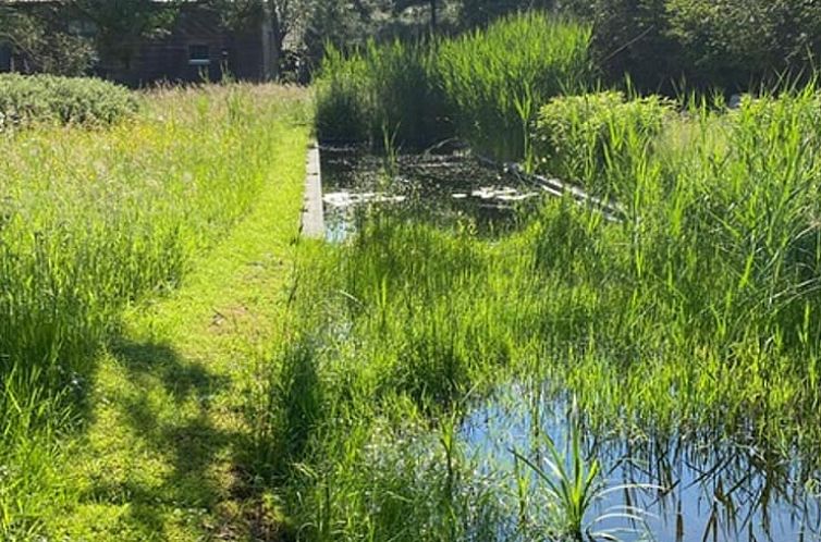 Vakantiehuisje in Oost West en Middelbeers