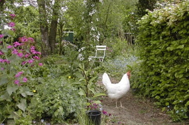 Vakantiehuisje in Oost West en Middelbeers