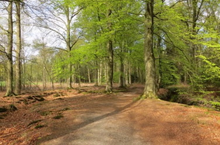 Vakantiehuisje in Oost West en Middelbeers