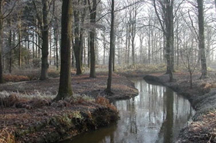 Vakantiehuisje in Oost West en Middelbeers