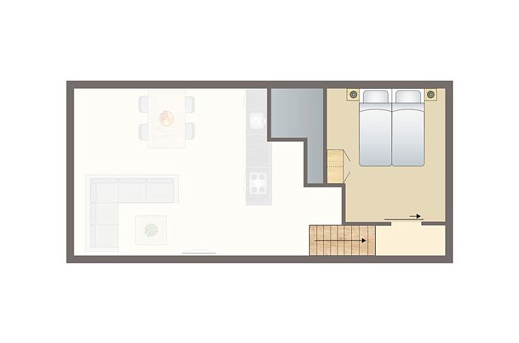 2-4-persoons babylodge | 2-4BN