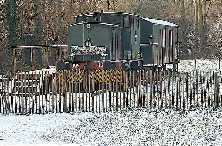 Vakantiehuisje in Liempde